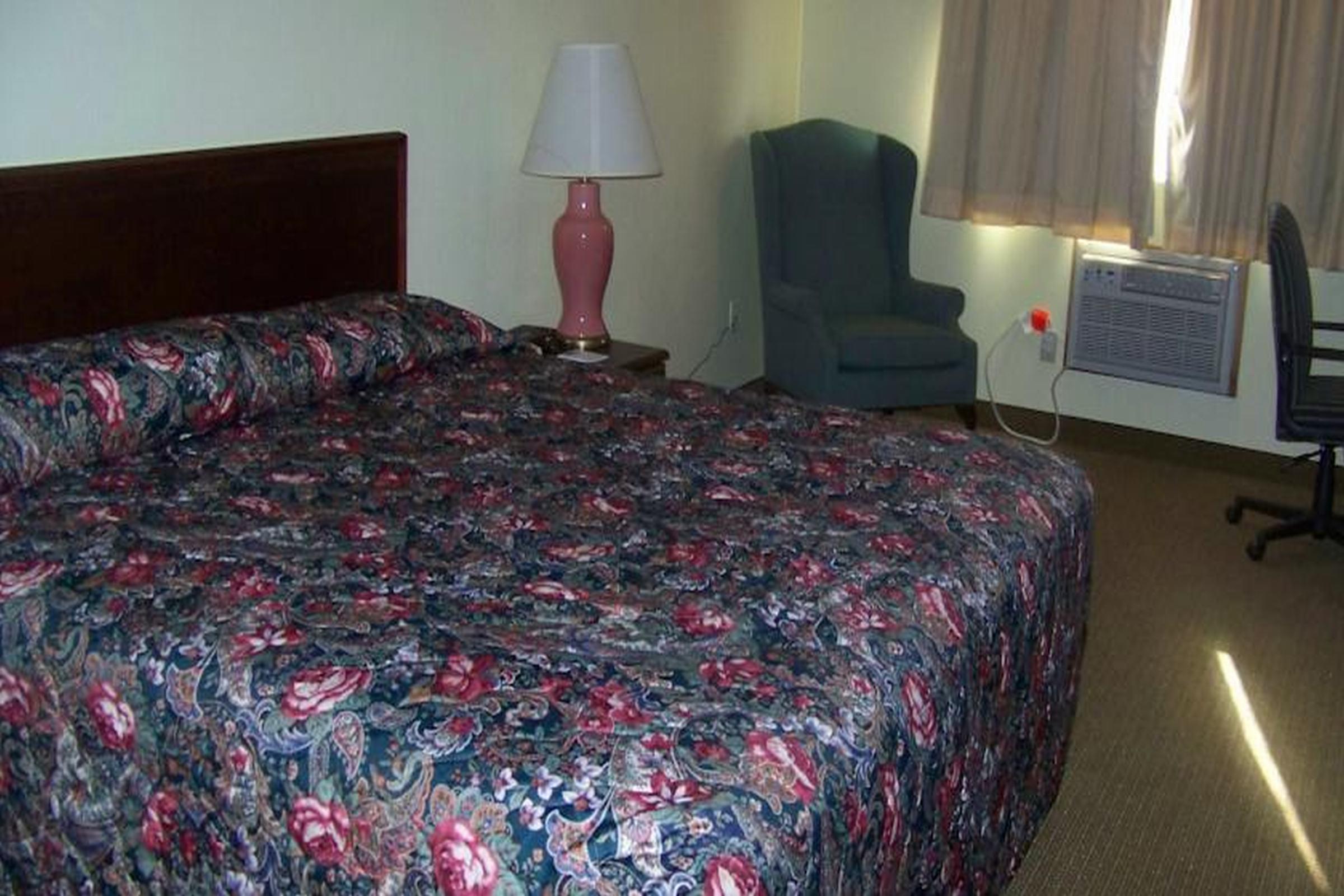 Knights Inn Evanston Kültér fotó
