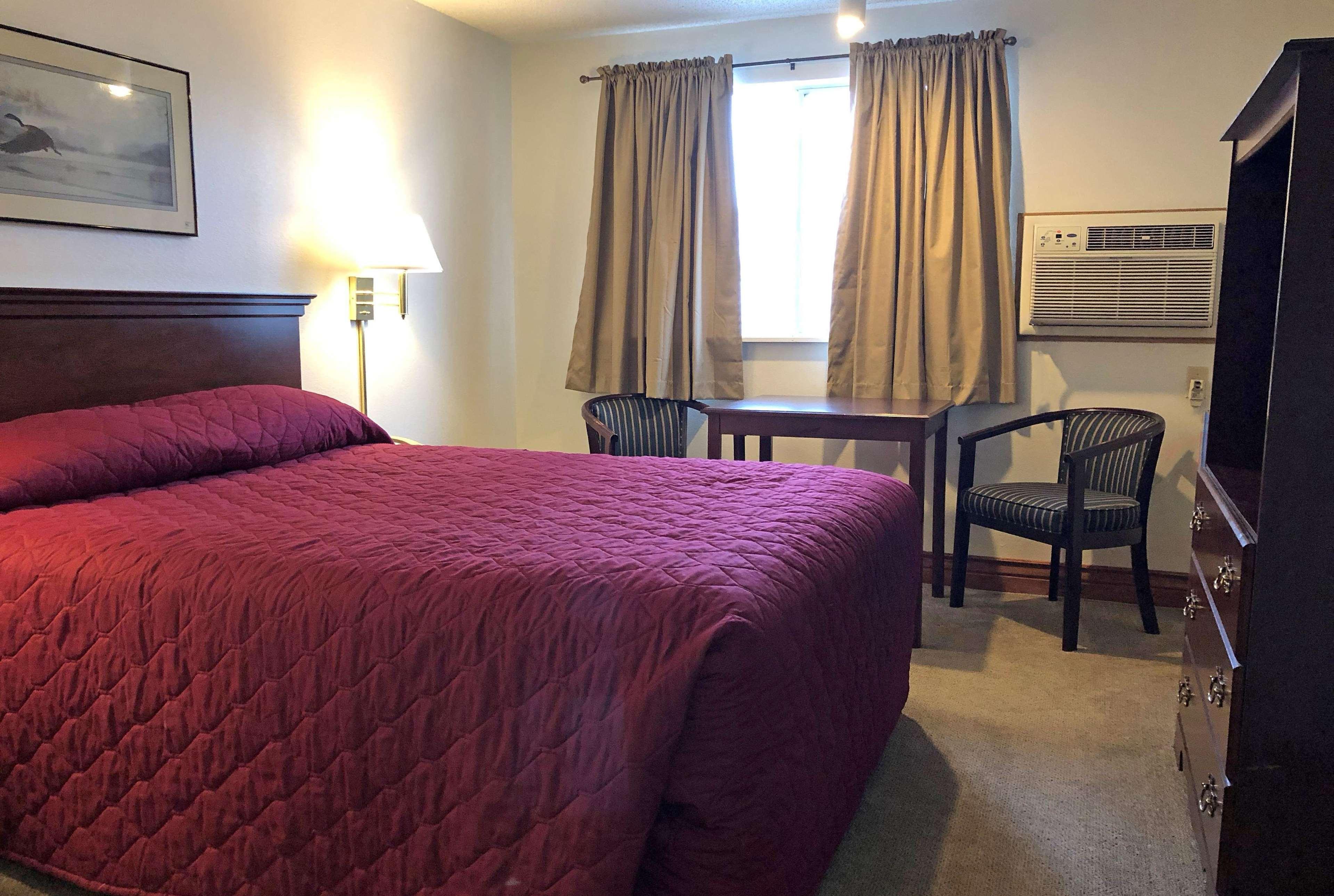 Knights Inn Evanston Kültér fotó